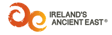 IrelandsAncientEast Logo IrelandsAncientEast Logo